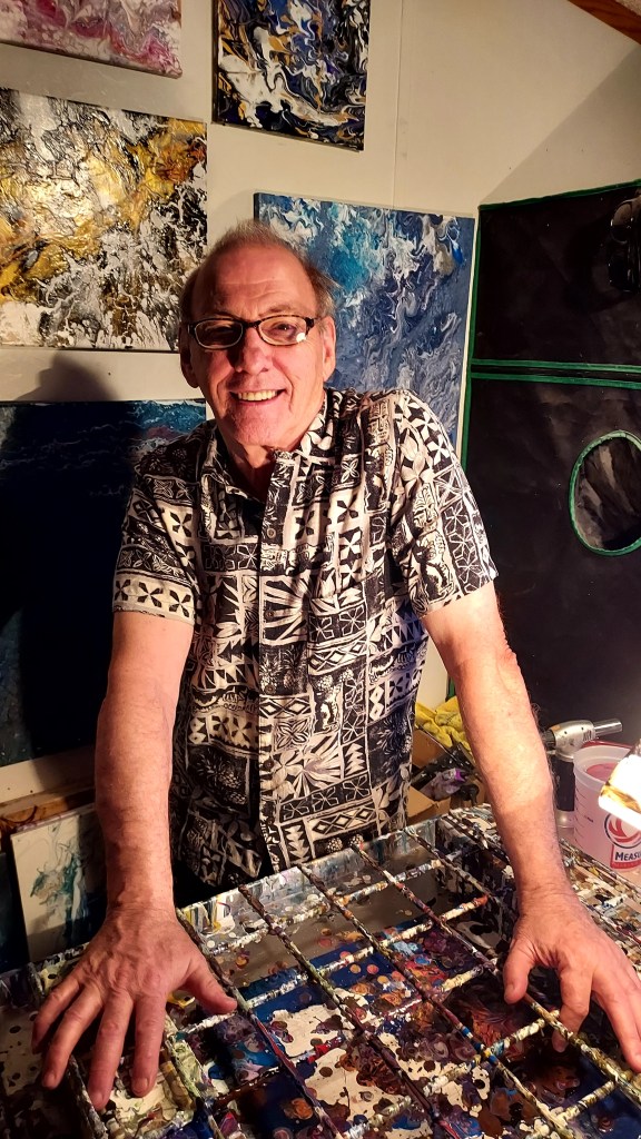 Photo of H Mikel Feilen